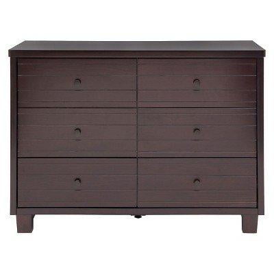Simmons Kids Slumbertime Rowen Double Dresser Walmart
