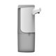 thumbnail image 2 of de Jabón de Pared de 450 Ml, Soporte para Champú , de , para Lugares Públicos de Negocios, para Hoteles, Oficinas, Hogares Espuma Soledad Dispensador automático de jabón, 2 of 10