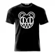 thumbnail image 1 of Playeras Camiseta Modified Bear Radiohead Todas Las Tallas, 1 of 5