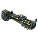 thumbnail image 1 of Modelo de Auto Militares Juguete, Camión del Ejército Modelo 1:32 Escala para El Hogar para Niños, 1 of 7