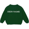 thumbnail image 3 of REDARER Baby Sweater Embroidery Knitted Knitwear Toddler Sweater Winter Clothing Boys Girls Knitted Sweatshirt Children Autumn Tops,Kids Clothing,Size:18-24 Months, 3 of 3