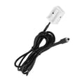 thumbnail image 4 of Sidaley 2 uds Audio de coche 3,5mm Jack Cable adaptador para 307 308 408 407 507 Triumph Citroen C Triomphe C5 C2 herramientas Accesorios para motos, 4 of 6