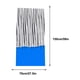 thumbnail image 3 of Terciopelo Toalla de Baño, Toalla de Microfibra, Toalla de Baño Doble Cara, Impresión en Borde, Toalla de Baño de Playa, Toalla de Natación, Toalla Plegable, Impermeable, para Baño, para, 3 of 8