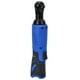 thumbnail image 1 of Llave de trinquete eléctrica mandril de 3/8 pulgadas batería de iones de litio llave de ángulo recto llave de trinquete inalámbrica trinquete de accionamiento herramienta Anggrek Otros, 1 of 8