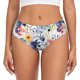 thumbnail image 1 of Balery Lilies Flowers Ropa Interior de Algodón para Mujer con Dibujo – Braguitas Cómodas y Elásticas, Estilo Clásico-4X-Large, 1 of 6