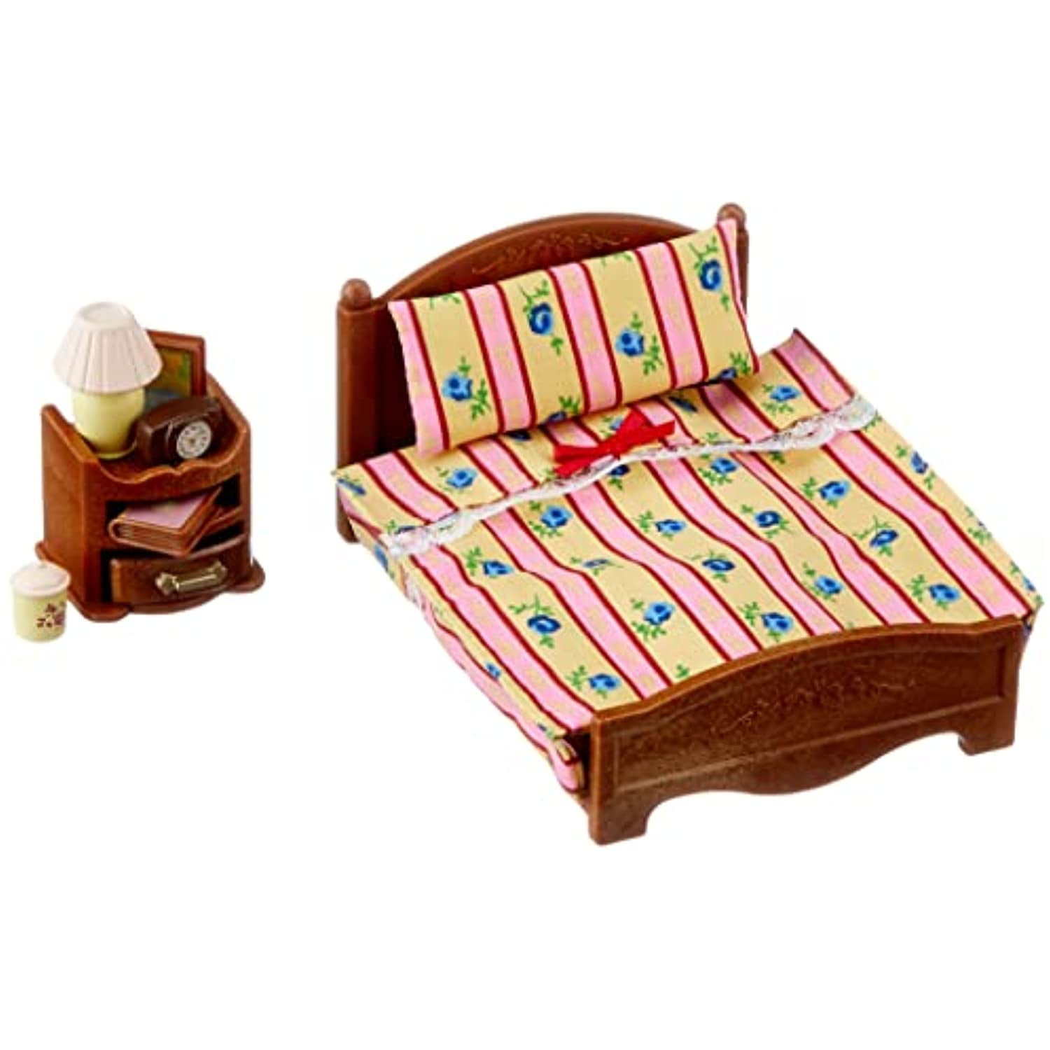 Sylvanian Families Semi-Double Bed