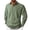 Light Green, variant on Men's Shirts Casual Fashion Long Sleeves Button Down Shirt Lightweight Comfortable Business Vacation Tops