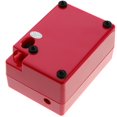 thumbnail image 2 of simhoa Airbrush, Feed Kits Come With , air- Hobby, Craft, Cake Decorating, Tools Rose Red, 2 of 8