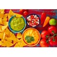 thumbnail image 6 of A Blend Above Habanero Green Chili Dip Mix, 3 Packs, 1 oz, Gluten-Free, 6 of 7