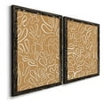 thumbnail image 3 of Matisse Pieces I - Premium Framed Canvas 2 Piece Set - Ready to Hang, 3 of 7