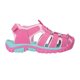 thumbnail image 2 of Mountain Warehouse - Sandalias Bay con Cierre Adhesivo para Niños/Niñas (Rosa), 2 of 5
