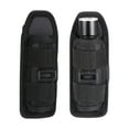 thumbnail image 3 of Bolsa De Linterna Giratoria De 360 ​​Grados Estuche De Transporte De Linterna Portátil Para Exteriores Funda De Linterna Multiusos Clip De Cinturón De Linterna Resistente A Los Arañazos Speravity HA020843-00, 3 of 5