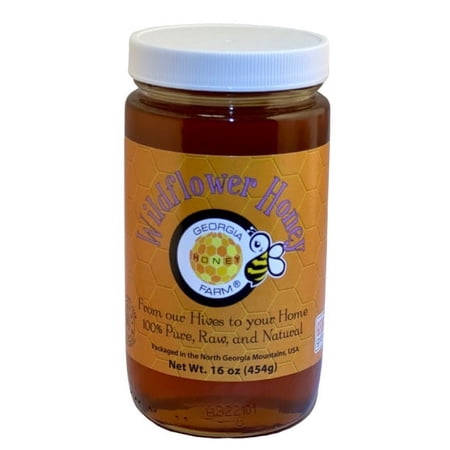 Wildflower 16oz