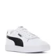 thumbnail image 5 of Mens PU & MA CAVEN White Black 380810-02 Shoes, 5 of 5