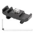 thumbnail image 1 of Camera Cage Cable Clamp, Camera HD Multimedia Interface Cable Clamp Lightweight Aluminum Alloy  For Microphone, 1 of 8