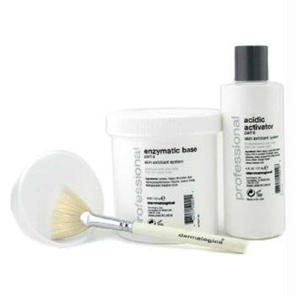 Dermalogica Dermalogica Professional Skin Exfoliant System Walmart