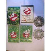 Ghostbusters 1 & 2 (DVD)