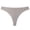 black, red, gray, blue, variant on Women's Seamless Athletic Underwear Moisture Wicking Quick Dry Panties 12-Pack Assorted Colors Coffee XL