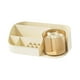 thumbnail image 5 of Organizador de escritorio para maquillaje Strade Fareast Limited Beige Individual gran capacidad, 5 of 8