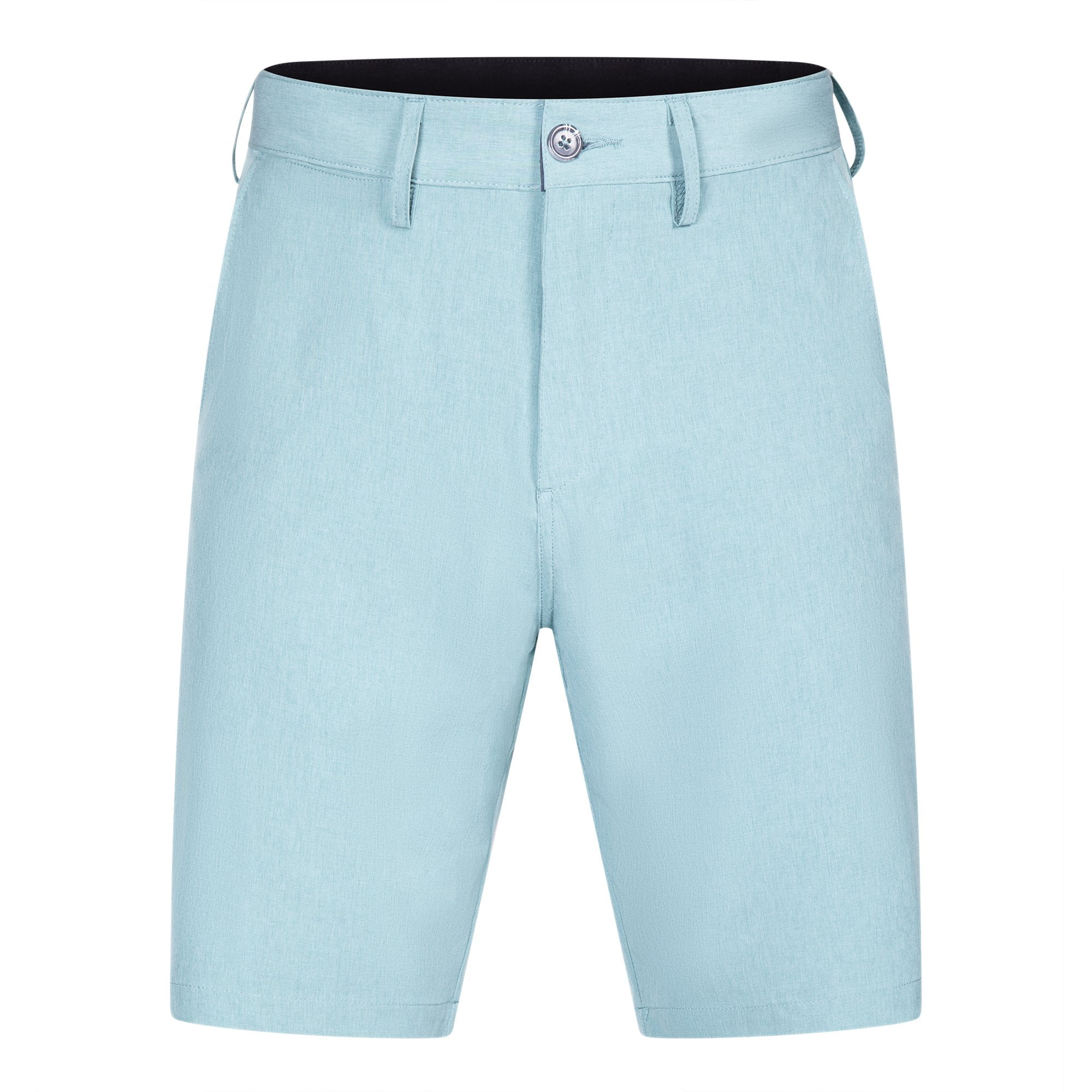 Mens Hybrid Golf Board Shorts For Mens Quick Dry Swim Trunks Walmart