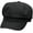 A-black, variant on Women Newsboy Cap Breathable Painter Hat Wide Brim UV Protection Summer Hat Comfy Lightweight Outdoor