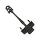 thumbnail image 3 of TKSE Limitador De Correa De Retención De Puerta, 9804746480 Reemplazo De Tope De Bisagra De Puerta De Coche De Metal Resistente Para Peugeot 2008 2014-2018, 3 of 5