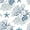 Starfish, variant on Coastal Bedding Twin Size Coastal Quilt with Shams, Nautical Beach Comforter Sets Ocean Bedspreads Blue Seahorse Coverlet Summer Bedding, 68''x86''