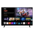 thumbnail image 3 of VIZIO 55" Class Quantum 4K QLED HDR Smart TV (VQD55R-10), 3 of 24