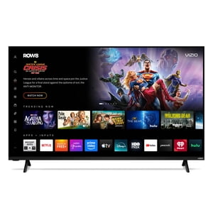 VIZIO 55" Class Quantum 4K QLED HDR Smart TV with Wide Viewing Angle and WiFi 6 (M55Q6-L4)