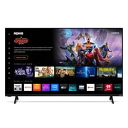 VIZIO 55 Class Quantum 4K QLED HDR Smart TV, VQD55M-08