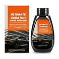 thumbnail image 2 of Sltwyw Car Scratch Remover Cream for Shallow Paint Scratches - Fine Scratch Repair Compound, Paint Correction Polish for Automotive Surfaces, 2 of 9