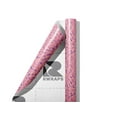 thumbnail image 5 of Rwraps Pink Pixel Shimmering Blush Gloss Vinyl Film Wrap 59in x 11ft Vinyl Vehicle Car Film Sheet, 5 of 9