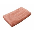 thumbnail image 3 of Hometrends Fashion Washcloth, Pink, 1 Piece, 3 of 5