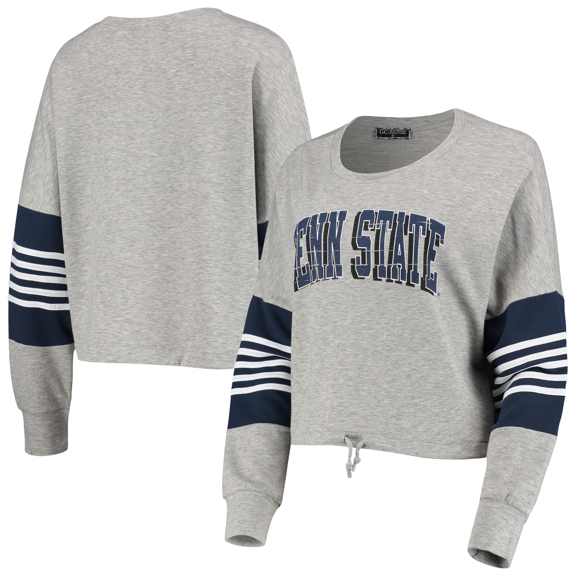 penn state fuzzy sweatshirt