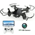 thumbnail image 4 of Eachine Mini WiFi FPV avec Caméra Mode Maintien d'Altitude E61HW, 4 of 4