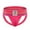 Hot Pink, variant on Herrnalise Men's Jockstrap Underwear Men Casual Fashion Iridescence Sexy Underwear Thong Buttock Lift Breathable Briefs Sexy Underwear Set For Men For Hot Pink,M