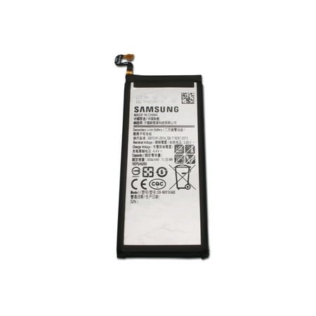 Original Samsung Internal Battery EB-BG930ABA EB-BG930ABE For Samsung Galaxy S7 G930 3000mAh 100% OEM - in Non Retail