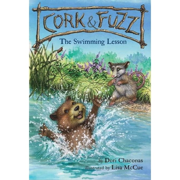 The Swimming Lesson