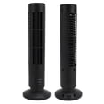 thumbnail image 1 of Ventilador De Escritorio De Mini Torre, Ventilador De Torre De Enfriamiento De Escritorio De Bajo Ruido Sin Cuchillas, Alimentado Por USB, Para La Casa De La Oficina Del, 1 of 7