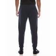 thumbnail image 2 of Theory mens  Essential Sweatpant, l, Blue, 2 of 3
