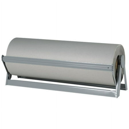 UPC: 0848109042213 | Office Depot® Brand Bogus Kraft Paper Roll 24 100% Recycled Gray