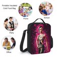 thumbnail image 5 of Cyberpunk heroes Backpack Academic Excellence Three Piece High Achievement Set, 5 of 5
