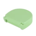 thumbnail image 6 of Unique Bargains 1 Pc 4 Grids Single Layer Pill Case Portable for Travel Light Green, 6 of 6