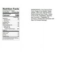 thumbnail image 2 of Blue Hippo Albanese 12 Flavor Assorted Gummi Bears 1 Ounce (Pack of 30), 2 of 4