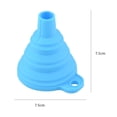 thumbnail image 4 of Moyic 100pcs / Paquete Desechable Ice-Making Bolsas Hielo Molde Cierre Automático Cubo Cocina y Comedor azul 7.5 * 7.5 cm Moyic JJ24150-02, 4 of 6