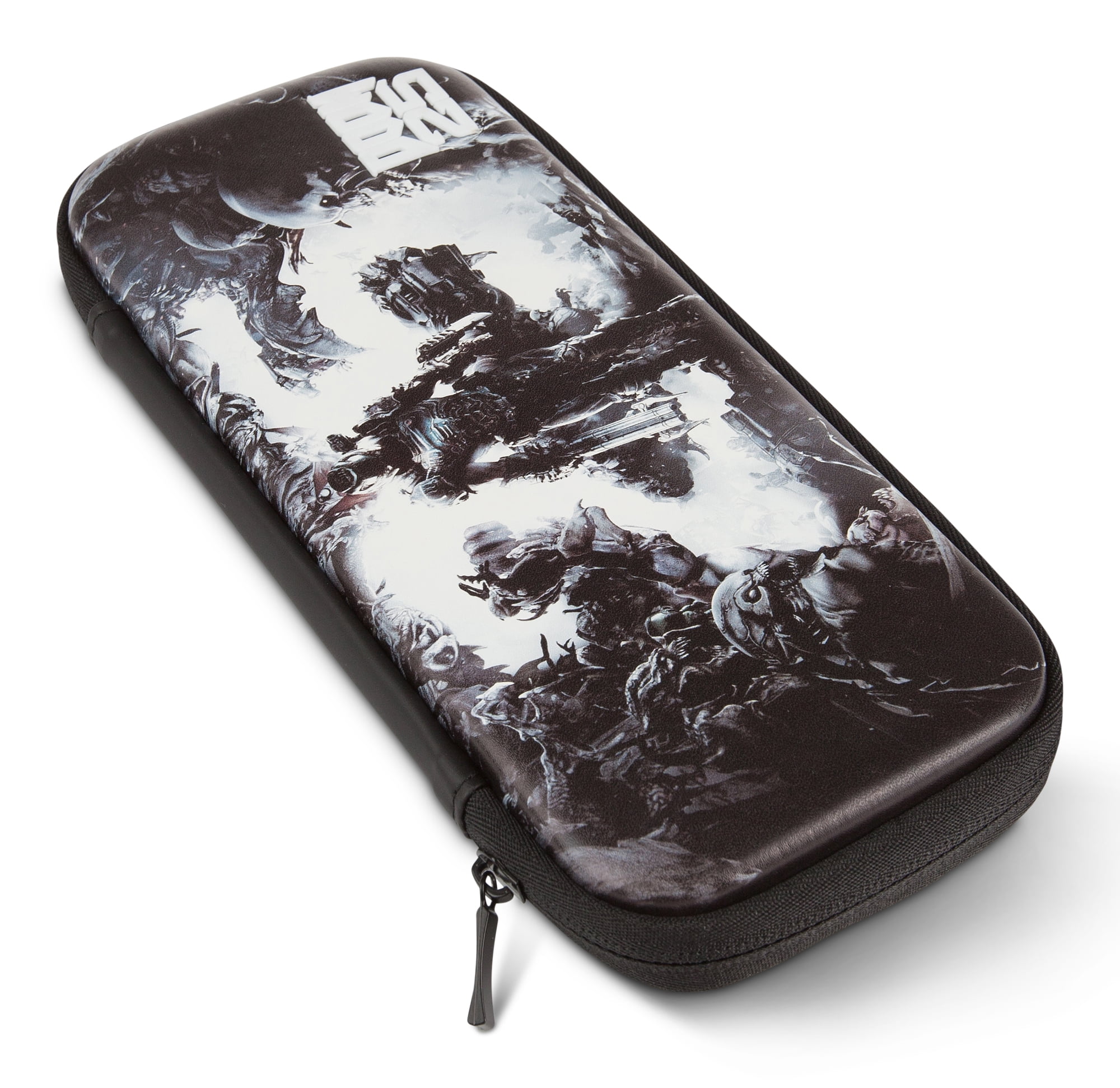 Doom 2024 switch case