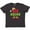 Vintage Black, variant on Inktastic Christmas Elf Squad Youth T-Shirt