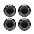 thumbnail image 3 of 4PCS Guitar Speed Tone Volume Control Knobs Compatible with EPI  Electric Guitar, 3 of 8