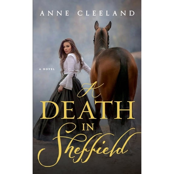 A Death in Sheffield