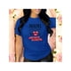 thumbnail image 1 of Playera Madre Solo Hay Una y Como La Mia Ninguna – El Regalo Perfecto para la Mejor Mamá del Mundo Color Azul Talla Extra Grande Marca Emil SaEs, 1 of 4